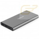 CARREGADOR PORTATIL POWER BANK:MAX-0525U