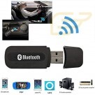 ADAPTADOR BLUETOOTH USB/P2 PARA AUTOMOVEIS