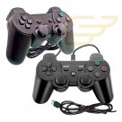 CONTROLE DE PLAYSTATION 3 COM FIO XD-323