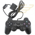 CONTROLE DE VIDEO GAME PLAYSTATION 2 XD-021