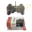 CONTROLE DE VIDEO GAME PLAYSTATION 2 XD-021