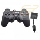 CONTROLE DE VIDEO GAME PLAYSTATION 2 XD-021