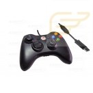 CONTROLE DE VIDEO GAME XBOX 360 XD-521