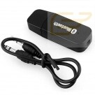 ADAPTADOR BLUETOOTH USB/P2 PARA AUTOMOVEIS