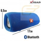 CAIXA DE SOM BLUETOOTH XTRAD XDG-E16+