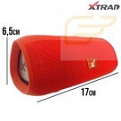 CAIXA DE SOM BLUETOOTH XTRAD XDG-E16+