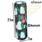 CAIXA DE SOM BLUETOOTH XTRAD XDG-117