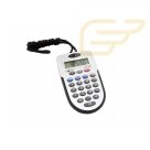 CALCULADORA DE BOLSO ELETRONICA INOVA CALC-7089