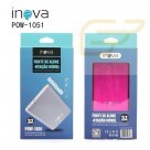 CARREGADOR PORTATIL 10000MAH INOVA POW-1051