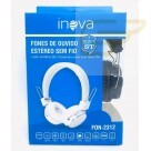 FONE DE OUVIDO BLUETOOTH INOVA FON-2312