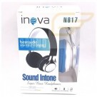 FONE DE OUVIDO P2 INOVA N817