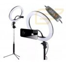 RING LIGHT COM TRIPE 2METROS 12 POLEGADAS XTRAD YQ-320A