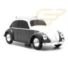 CAIXA DE SOM MINIATURA DE FUSCA XTRAD WS-1958BT