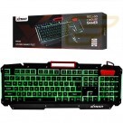 KIT TECLADO E MOUSE GAMER XTRAD HK8500