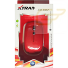 MOUSE SEM FIO PARA COMPUTADOR XTRAD XD-607